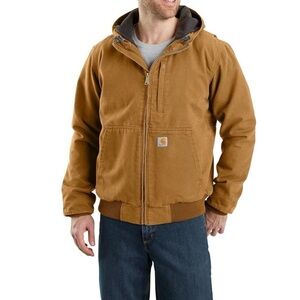 Carhartt Men's Full Swing Black